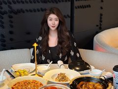 -莉莉海堂HAITANG·烤鸭(国贸商城店)