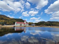 -塞罕坝国家级自然保护区