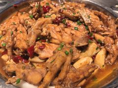 -胖哥俩肉蟹煲(福州仓山爱琴海店)