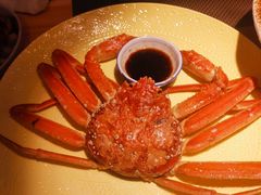 -酒久自助料理(佳兆业店)