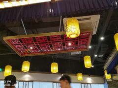 -井格重庆火锅(临平银泰城店)
