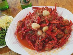 -鑫悦龙虾(前西街店)