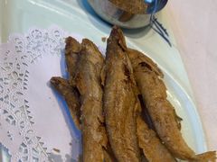 -蓬川食府(金海道店)