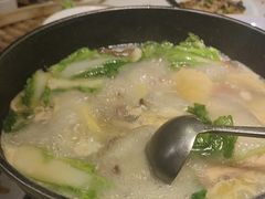 -滇铺子·云南特色菜·第九届野生菌美食节(曲靖万达店)