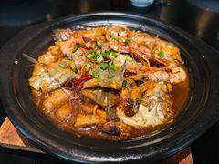 -健眺小海鲜(临海后山店)