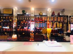 -美味故事特色餐厅(汉阳郭茨口店)