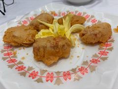 -小榄公饭店·岭南庭院餐厅(民安北路店)