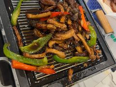 -大草原清真饭庄(沙河店)