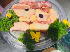 -芸鲜季·云南野生菌餐厅· 云南风物味研社(闵行店)