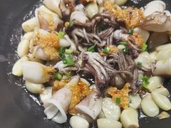 -和源祥·日照菜扛把子(万平口一店)