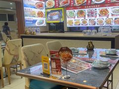 -清真老马家海鲜大排档(台东店)
