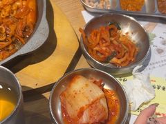 -姜虎东白丁烤肉(深圳湾后海汇店)