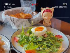 -YUE·6·西式融合餐厅(外滩六号店)