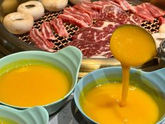 -妥妥烤肉料理(昙华林店)
