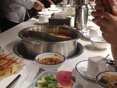 -老马路串串香火锅(北门桥店)