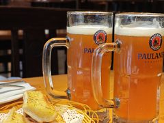 -宝莱纳啤酒花园餐厅PAULANER BRAUHAUS Nanjing(广州路店)