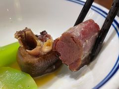 -李久其家民间餐厅(观沙岭公园店)