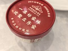 自制酸奶-齐家花园大酒店(宝山店)