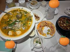 -川味堂·四川豆花(八卦岭店)