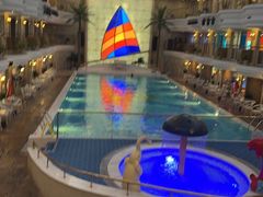 -海韵之星邮轮水会(明发商业广场店)