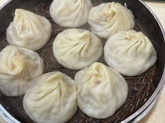 -笑云开汤包店(网巾市店)