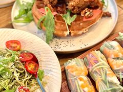 -Brut Eatery悦璞食堂(愚园路店)