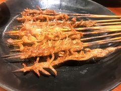 -庆合府重庆大排档(紫都城店)