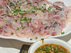 -红日饭店(裕隆三路店)