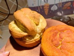 -清真·西北人家风味馆(中山中路店)