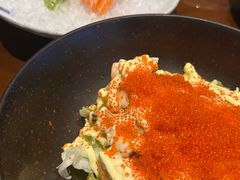 -九洲喜来登酒店湖月日餐厅