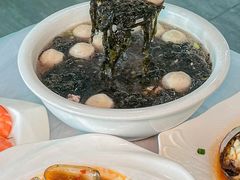 -众味海鲜大排档·活海鲜·潮汕味(南澳店)