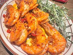 -ZAFFERANO西班牙海鲜饭(上海首店)