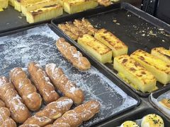 -小米鲜果超级批发行(南大路店)