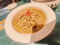 -呷湘厨·家宴·鱼汤捞饭(津南店)