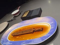 -曾宴·楚菜(湖北省博物馆店)