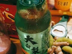 -喝丢一只鞋海鲜烧烤·海肠捞饭(东关街店)