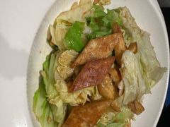-巴依老爷新疆美食(清华东门店)