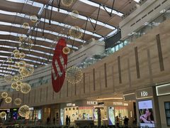 -皇庭广场(福华三路店)