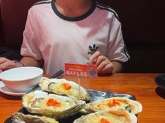 -烧蠔帮·湛江生蚝(南桥店)