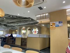 -呷哺呷哺 黄金牧场 (新中关购物中心店)