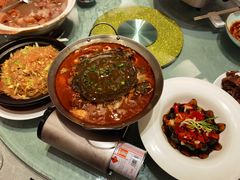 -丽华园(汉阳龙阳店)