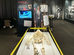 -李昌钰刑侦科学博物馆