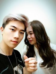 烫染-i Style潮牌美发沙龙