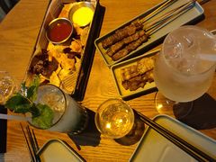 -18BAN音乐啤酒馆(西丽店)