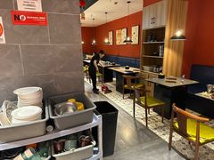 -遇上西雅图多融合海鲜自助餐厅(中房金谊广场店)