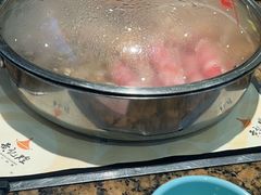 -黄记煌三汁焖锅(银盆岭万达广场店)