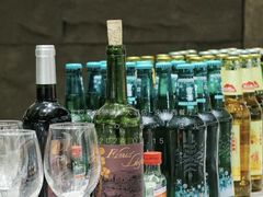 -北约客维景国际大酒店-央街西餐厅(同泽北街店)