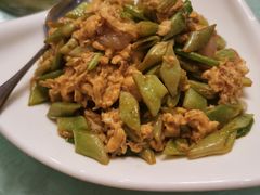 -牡丹峰朝鲜料理