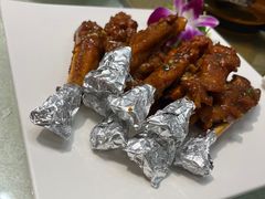 和味手抓骨-一品美食城(石碣序伦小学店)