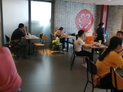 大堂-麦当劳(中山大道中店)